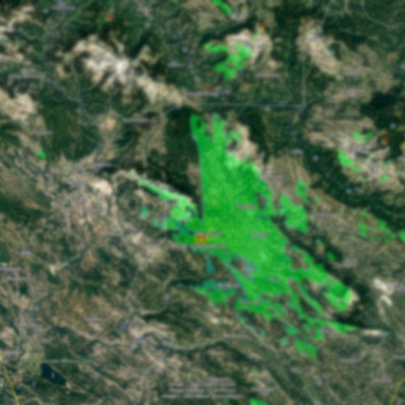 Pokrenuto digitalno zemaljsko emitovanje sa lokacije Grebak – Nevesinje